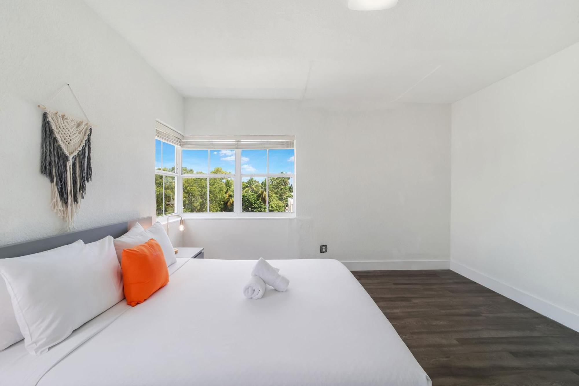 Treehouse Hotel Miami Exteriér fotografie
