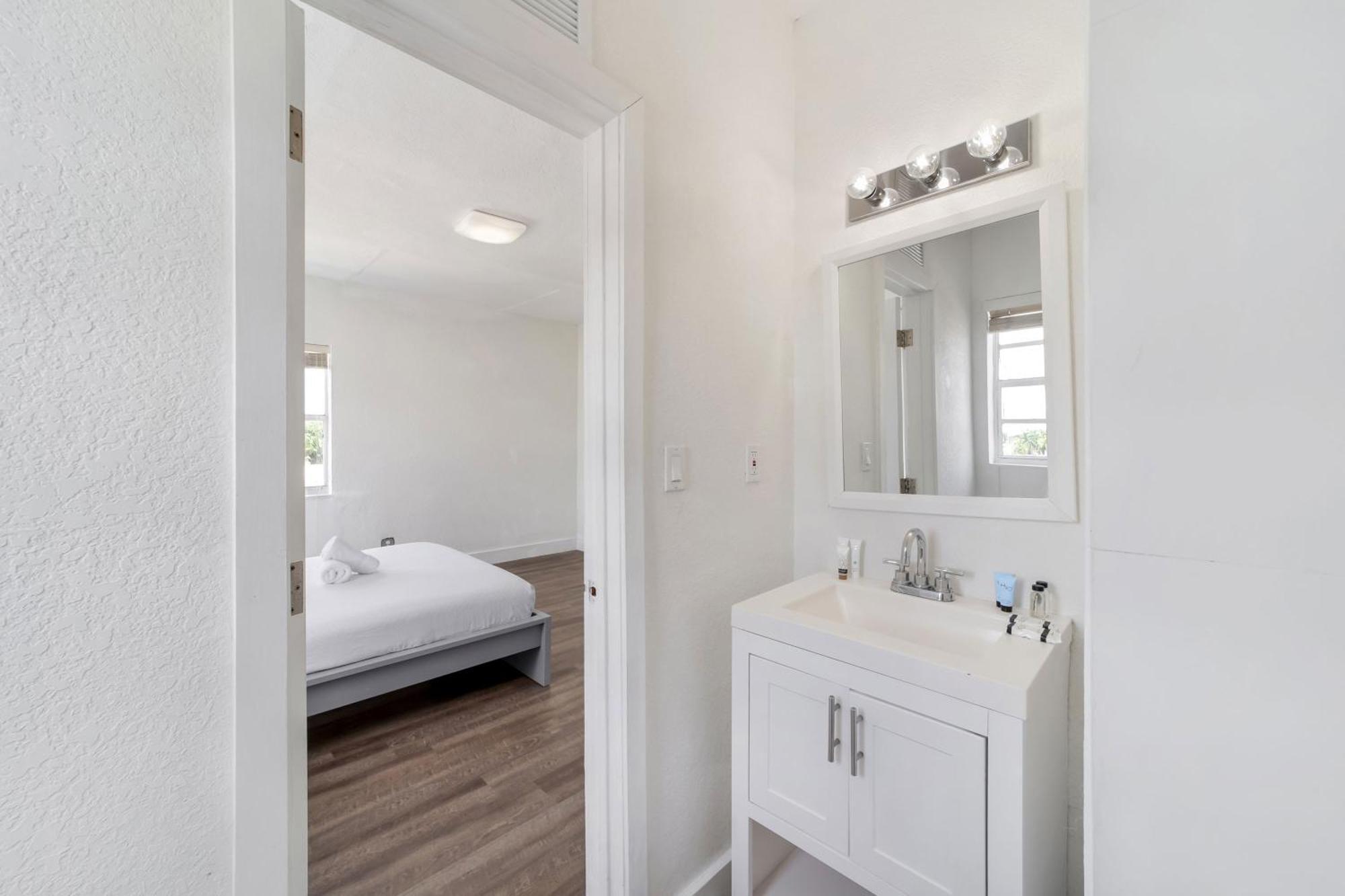 Treehouse Hotel Miami Exteriér fotografie