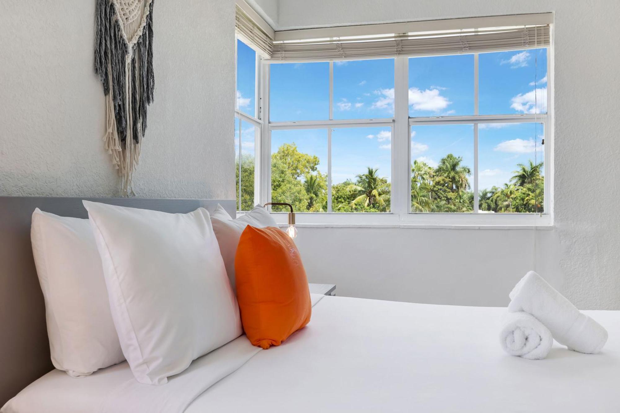 Treehouse Hotel Miami Exteriér fotografie