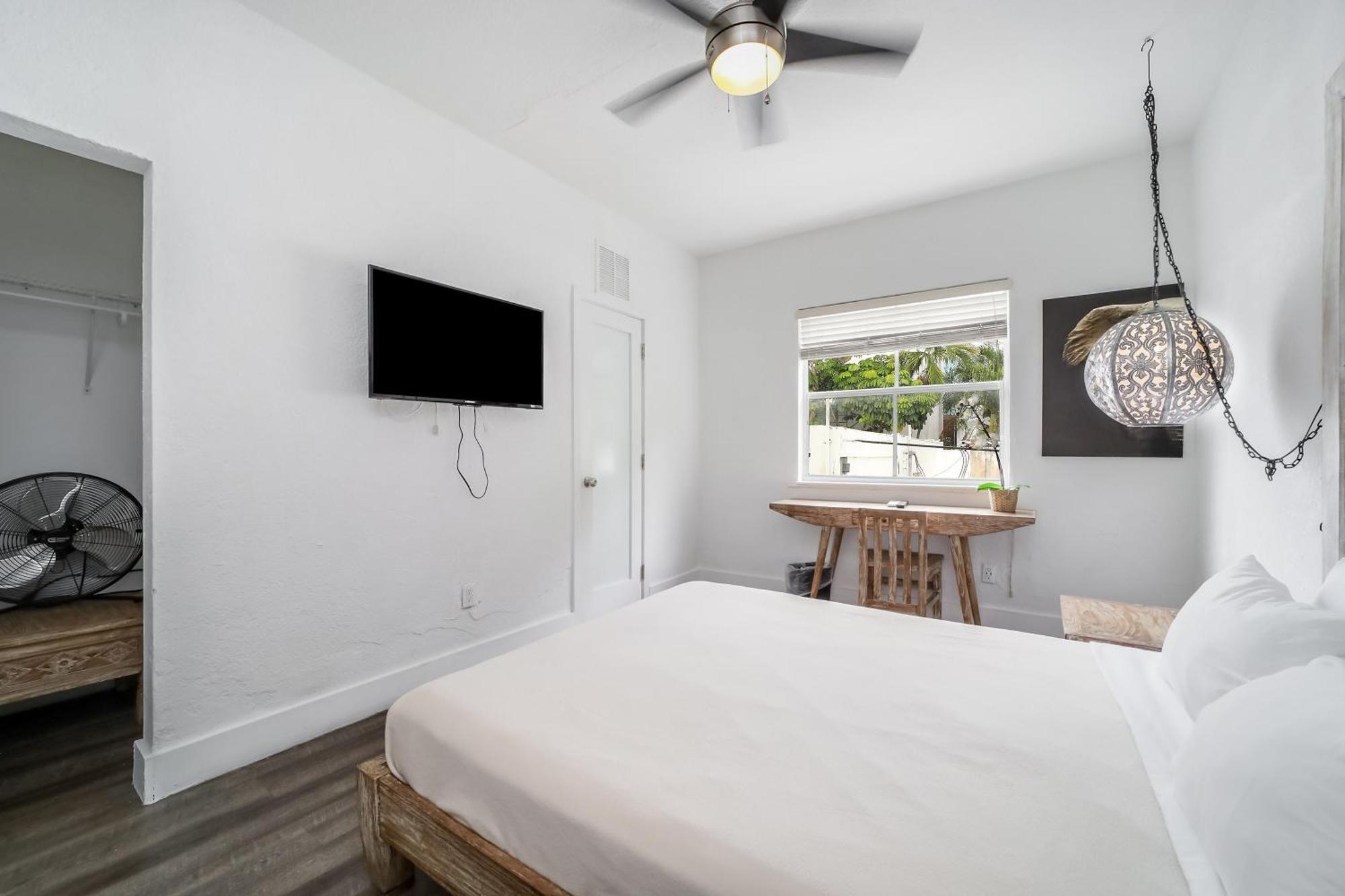 Treehouse Hotel Miami Exteriér fotografie