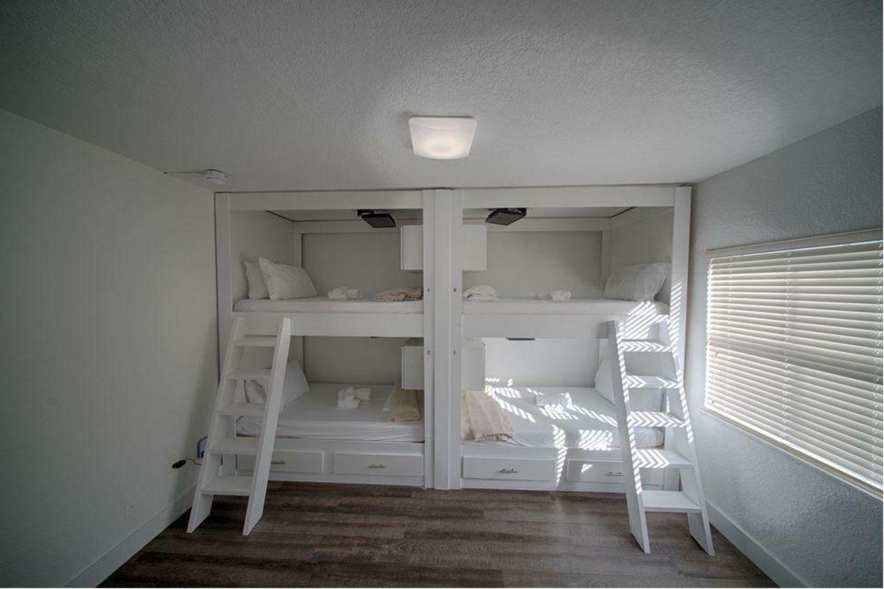 Treehouse Hotel Miami Exteriér fotografie